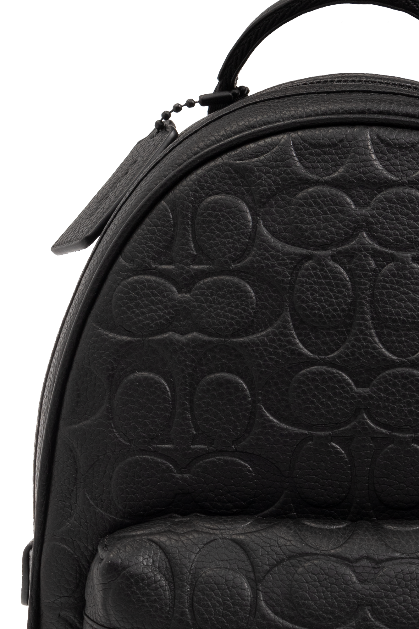 楽天市場】コーチ バッグ メンズ COACH リュックサック ペブル